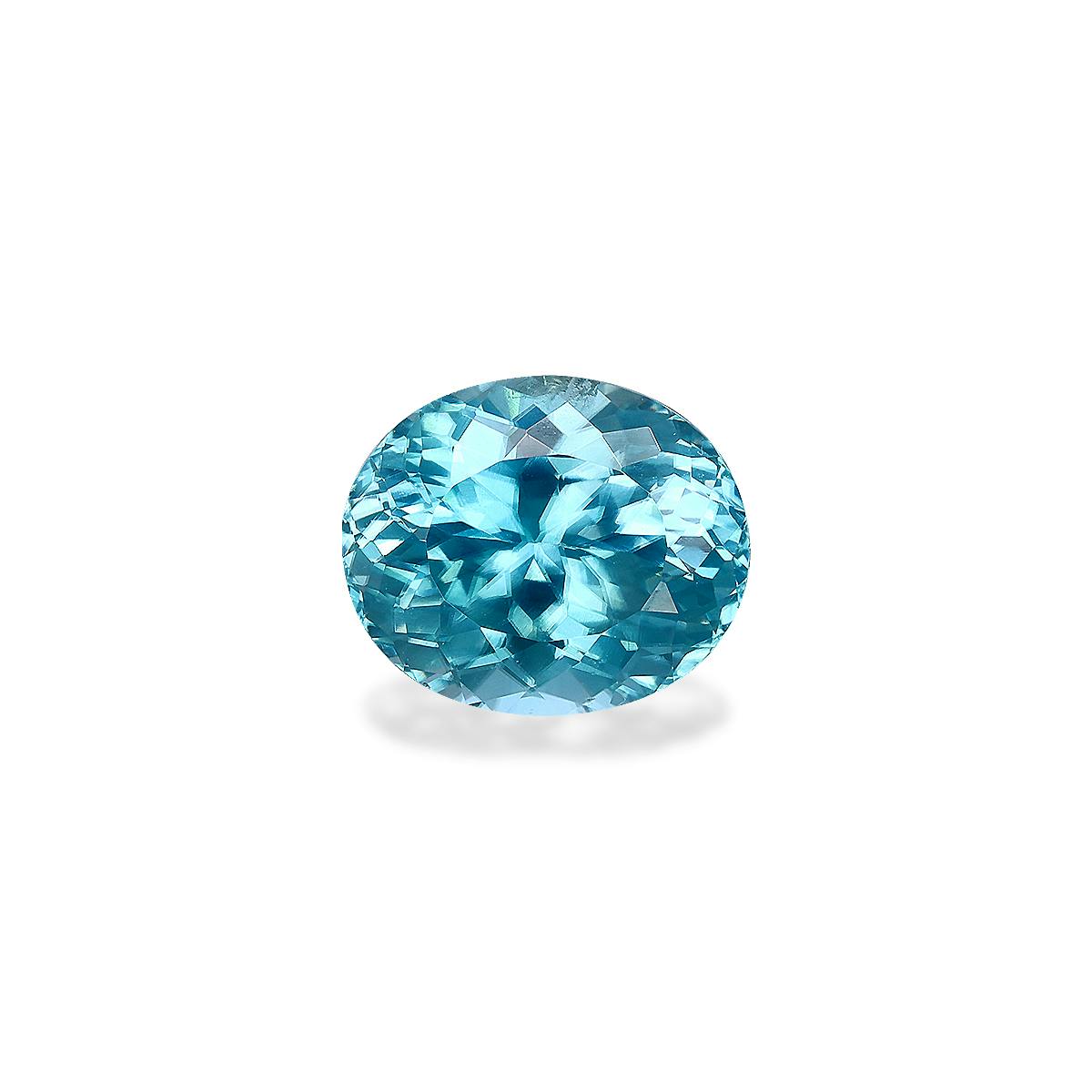 Zircon 4.46 ct